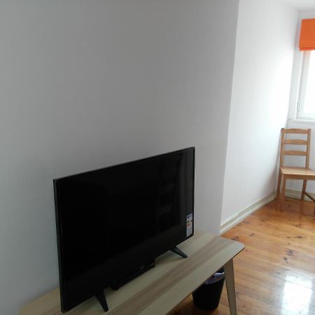 Appartement Casa Da Mariquinhas à Lisboa Extérieur photo