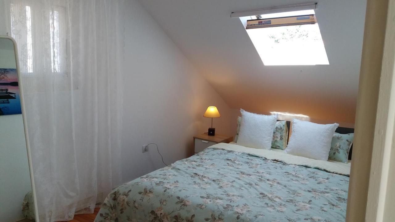 Appartement Casa Da Mariquinhas à Lisboa Extérieur photo