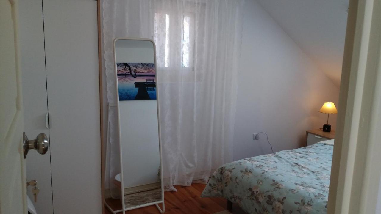 Appartement Casa Da Mariquinhas à Lisboa Extérieur photo
