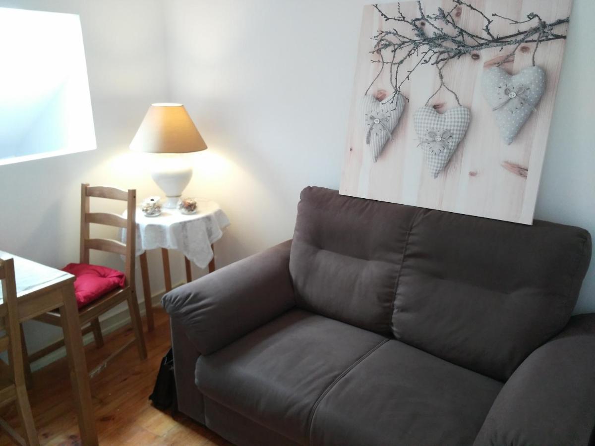 Appartement Casa Da Mariquinhas à Lisboa Extérieur photo