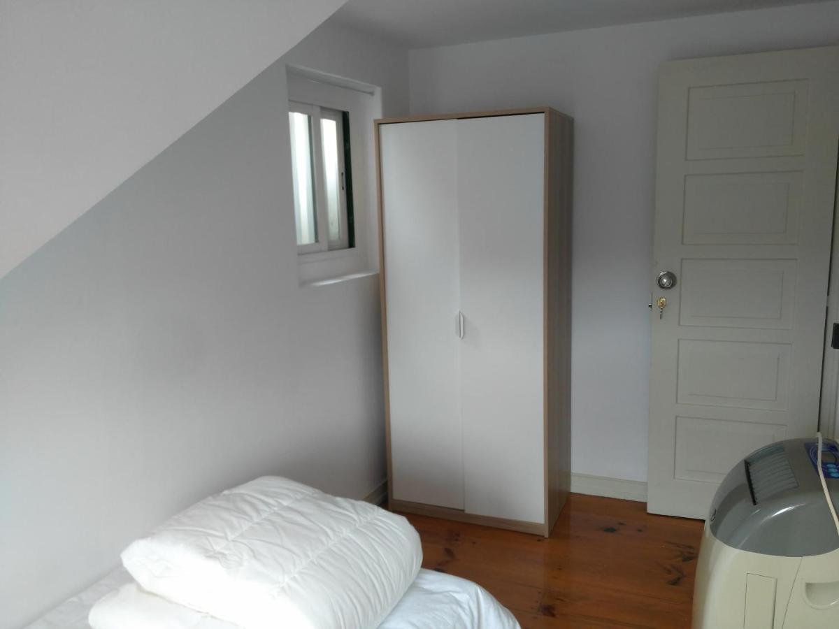 Appartement Casa Da Mariquinhas à Lisboa Extérieur photo